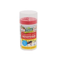 Zdravá záhrada - proti mravcom 100g - FLORASYSTEM