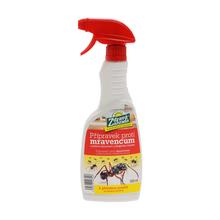 Zdravá záhrada - proti mravcom 500ml - FLORASYSTEM