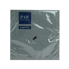 SDL102606 SERVÍTKY 33x33 cm/20ks/3vrst inspi Floral Light Green - FLORASYSTEM