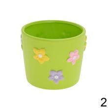 SUPER CENA OBAL KVETINKA MIX FARBA 12,5XV10CM