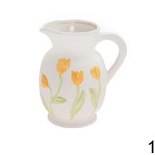 KRČAH TULIPÁN MIX FARBA 12XV18,5CM