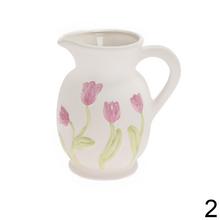 KRČAH TULIPÁN MIX FARBA 12XV18,5CM