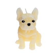 FIGURKA PES BULDOG KREM - FLORASYSTEM
