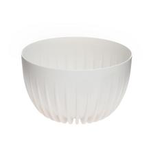 917 MISA MIRA ECO RECYCLED KRÉMOVÁ 24CM - FLORASYSTEM