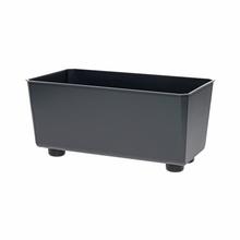 306 HRANTÍK SAGA REC.ANTRACIT 37,5XV17CM - FLORASYSTEM