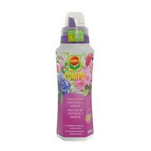 COMPO hn.na hortenzie a kamélie 500ml - FLORASYSTEM