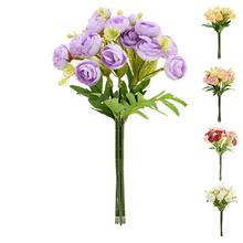 KYTICA RANUNKULUS x7 32CM MIX 5F - FLORASYSTEM