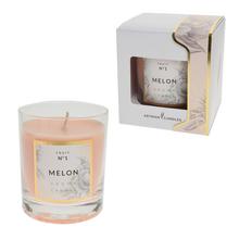 VOŇ.V SKLE CLASSIC GLASS MELON 250GR - FLORASYSTEM