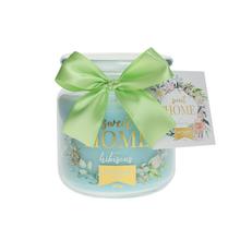 VOŇ.V SKLE CELOROČNÁ MALÁ MäTA 400GR - FLORASYSTEM