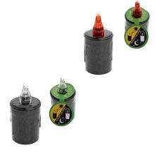 SVET.LED SOLÁRNY Č+B 3/24/YZE-S - FLORASYSTEM