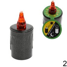 SVET.LED SOLÁRNY Č+B 3/24/YZE-S