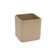 OBAL PÁSY KÁVOVÝ 6XV7CM - FLORASYSTEM