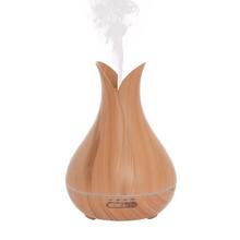DIFUZÉR S ADAPTÉROM 500ML PRIEM:16,8CM V:21,8CM VZOR DREVO - FLORASYSTEM