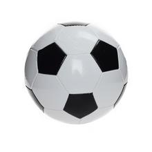 LOPTA FUTBALOVÁ ČIER/BIE - FLORASYSTEM