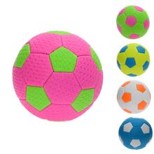 LOPTA FUTBALOVÁ MIX - FLORASYSTEM
