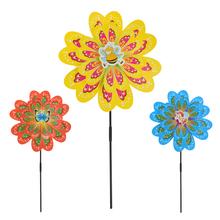 VRTUĽKA MOTÝLE PRIEM:36CM V:71CM - FLORASYSTEM
