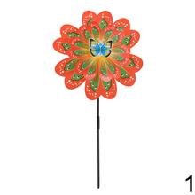 VRTUĽKA MOTÝLE PRIEM:36CM V:71CM