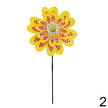 VRTUĽKA MOTÝLE PRIEM:36CM V:71CM