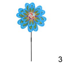 VRTUĽKA MOTÝLE PRIEM:36CM V:71CM