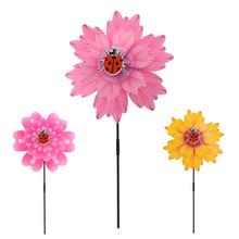 VRTUĽKA KVET LIENKA PRIEM:36CM V:71CM - FLORASYSTEM