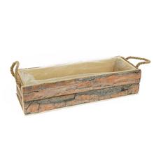 DEBNIČKA kôra natur. s uchom 41x16xV9//YD241447 - FLORASYSTEM