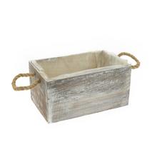 DEBNIČKA drevo s uchom 30x19xV15cm//YD232748  - FLORASYSTEM