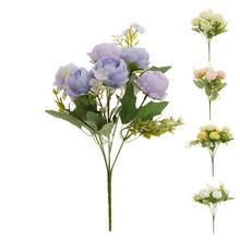 KYTICA RANUNCULUS MIX/5F X6 30CM - FLORASYSTEM
