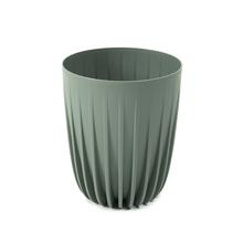 913 OBAL MIRA REC. SIVO ZELENÝ 19CM - FLORASYSTEM