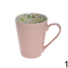 ŠÁLKA porcel. mix 380ml *6057