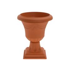 GAZON TERAKOTA NA STOPKE 27CM TERAKOTA - FLORASYSTEM