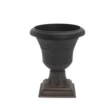 GAZON TERAKOTA NA STOPKE 27CM GRAFIT - FLORASYSTEM