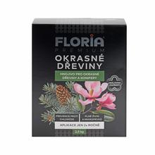 FLORIA HN.OKR.DREVINY 2,5kg VOCšpeciálna - FLORASYSTEM