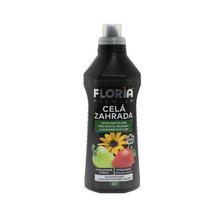 FLORIA KVAP.CELÁ ZÁHRADA 1L - FLORASYSTEM