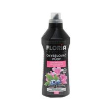 FLORIA KVAP.OKYSLOVAČ 1L - FLORASYSTEM