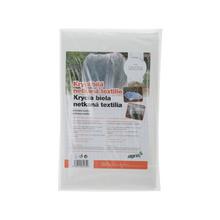 NETKANÁ TEXTÍLIA BIELA 1,6x10M/17g - FLORASYSTEM