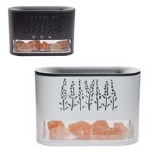 DIFUZÉR KVETY MIX F + USB 250ML 19x13CM - FLORASYSTEM