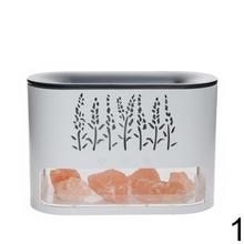 DIFUZÉR KVETY MIX F + USB 250ML 19x13CM