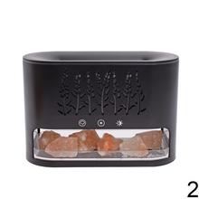 DIFUZÉR KVETY MIX F + USB 250ML 19x13CM