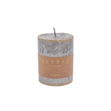 RUSTIC PATINA VAL.7x9 STRIEBORNÝ - FLORASYSTEM