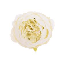 HLAVA PIVONKA BIELA 7CM BAL:12KS - FLORASYSTEM