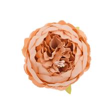 HLAVA PIVONKA HNEDÁ 7CM BAL:12KS - FLORASYSTEM