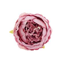 HLAVA PIVONKA FIALOVÁ 7CM BAL:12KS - FLORASYSTEM