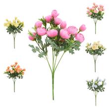 KYTICA RANUNCULUS MIX/6F 25CM - FLORASYSTEM