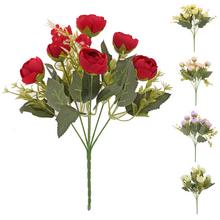 KYTICA RANUNCULUS x6 29CM MIX/5F  - FLORASYSTEM