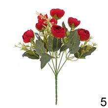 KYTICA RANUNCULUS x6 29CM MIX/5F 