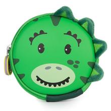 Kľúčenka, peňaženka Boppi Tiny Trekker  - DINOSAUR