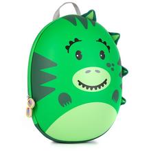 Ruksak boppi Tiny Trekker s dinosaurím motívom.