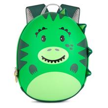 Ruksak boppi Tiny Trekker - DINOSAUR - FLORASYSTEM