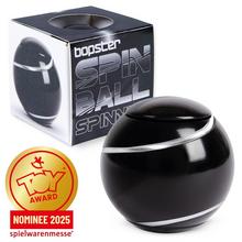 Gulička Spinner Ball - Black SB002