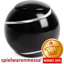 Gulička Spinner Ball - Black SB002